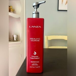 L’anza Healing ColorCare Treatment / Leave in Conditioner (33.8 fl oz)